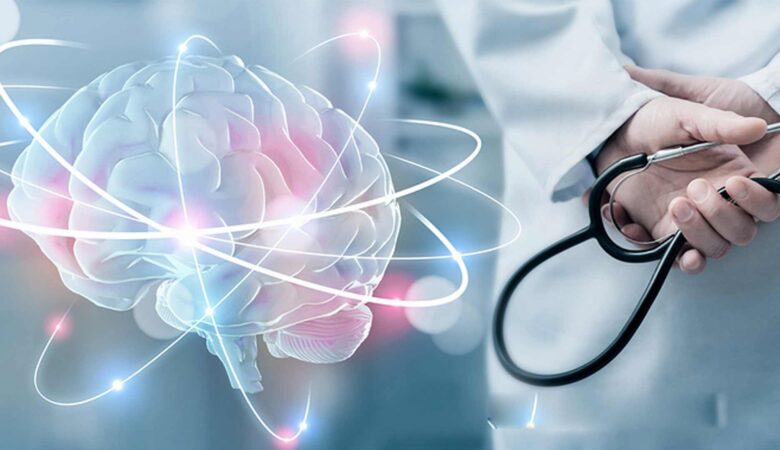 Neuro Psychiatry