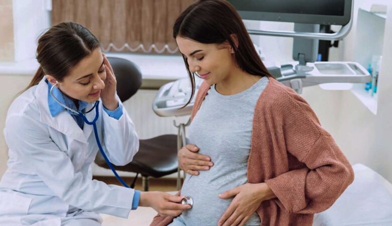 Obstetrics & Gynaecology