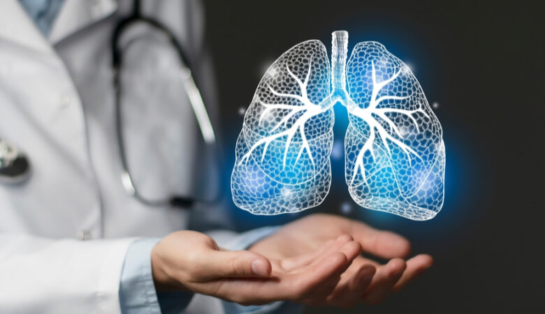 Pulmonology