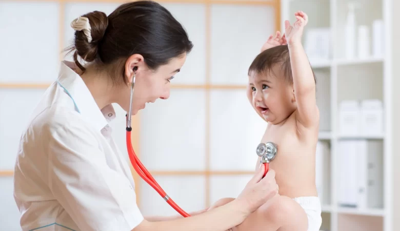 Pediatrics