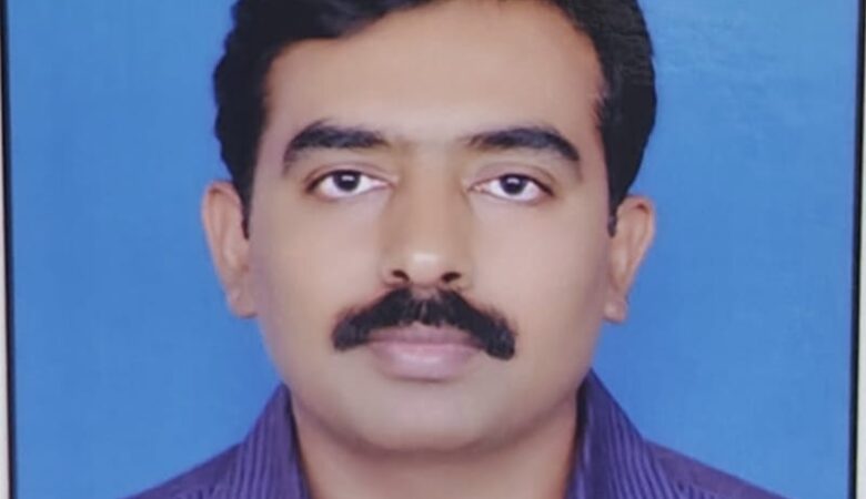 Shankarappa RV