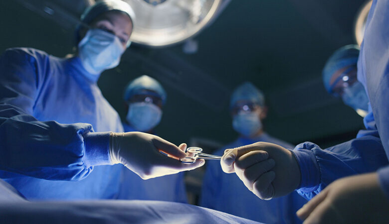 General Surgery